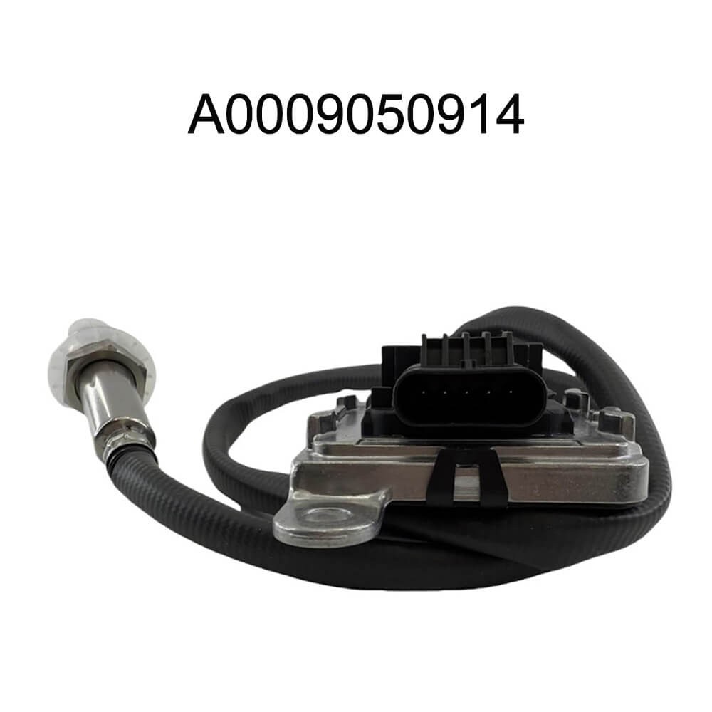 NOX Sensor for Mercedes-Benz Models A, B, C, E-Class, with OM651 & OM654 Engine