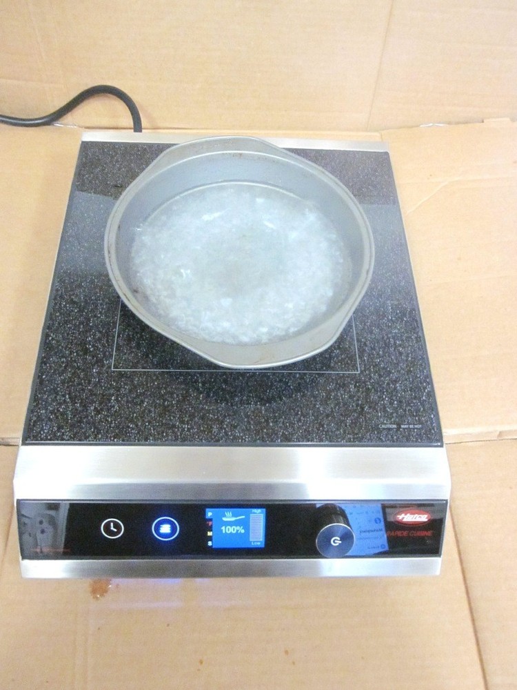 HATCO R02.01.481.00 Main Control Board