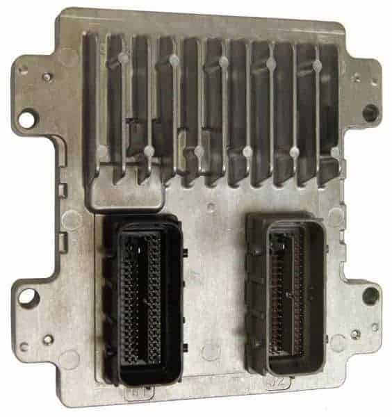 Programmed 2007-2010 G5 PCM 12611549 | Engine Control Module | VIN Matched