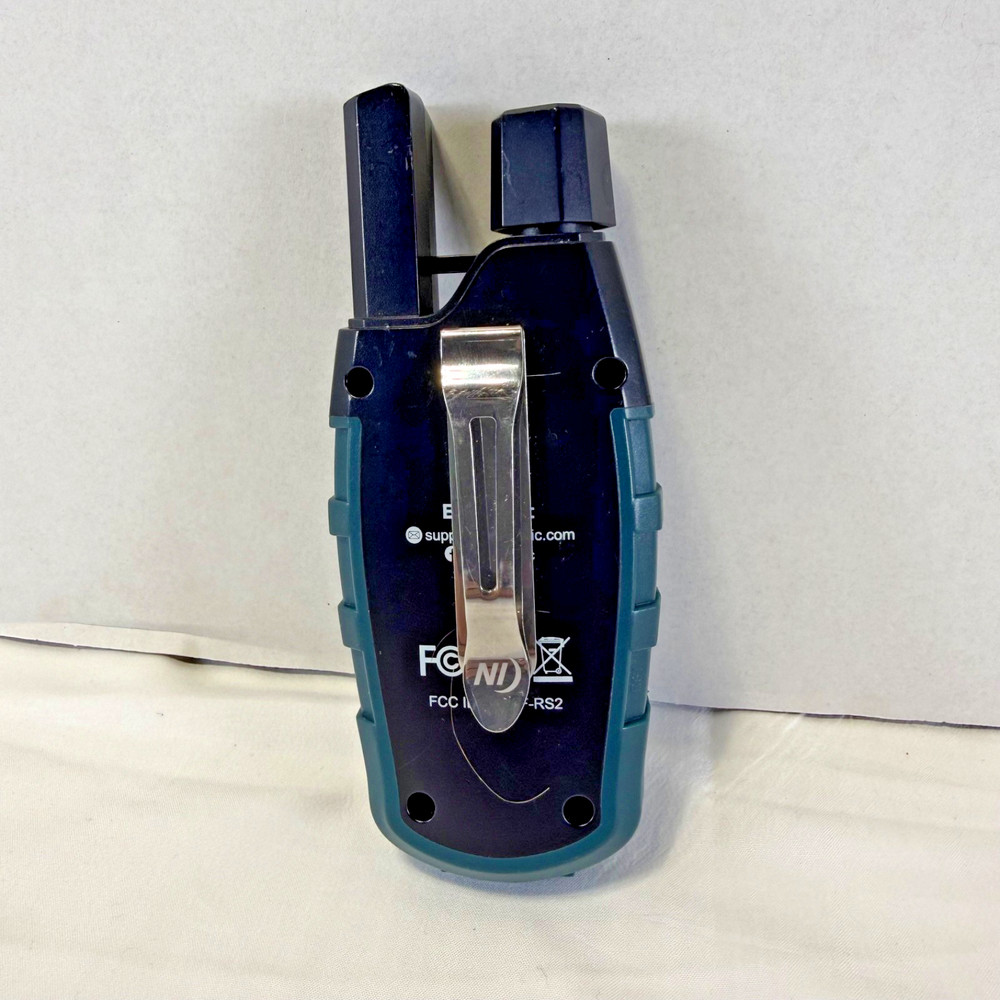 Bousnic Replacement Remote for Dog Training Collar (REMOTE ONLY).