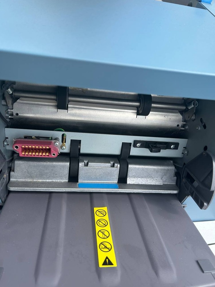 Pitney Bowes Folder Inserter DI 380