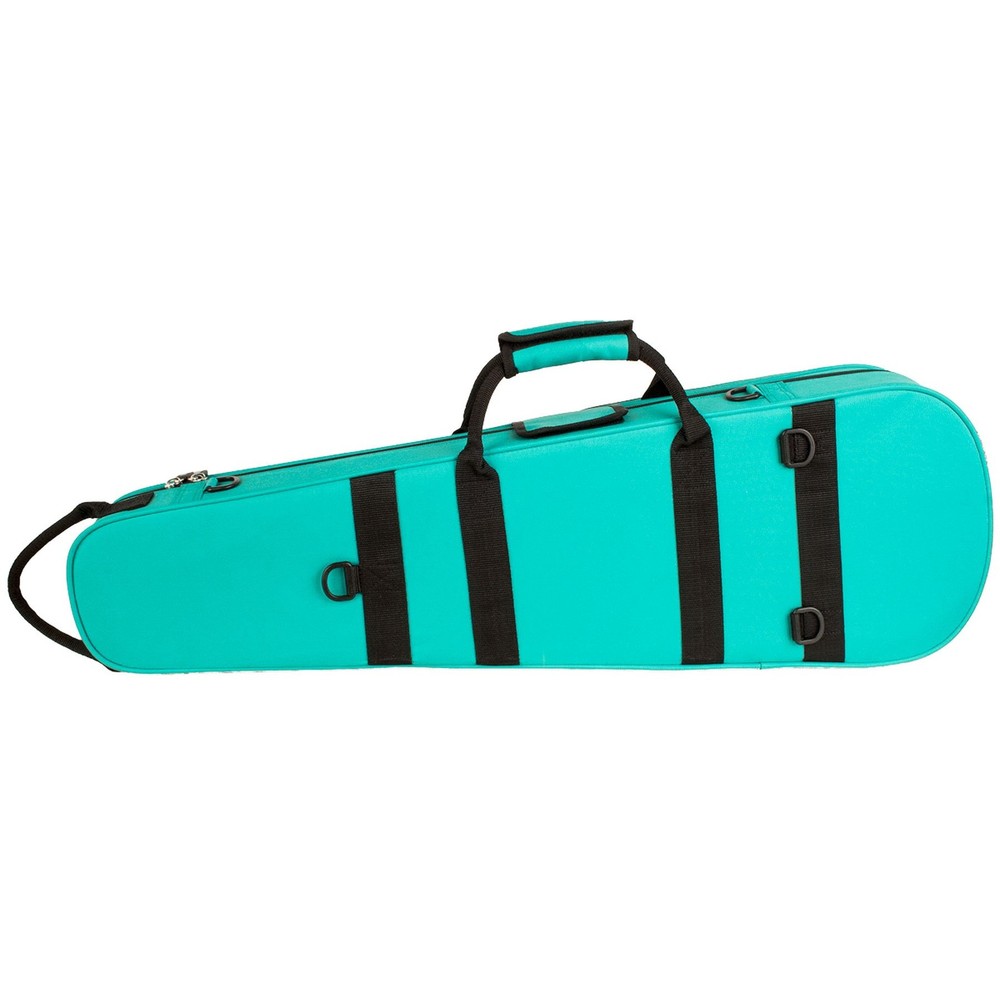 Protec 3/4 Violin Shaped MAX Case, Model MX034MT Mint 3/4,