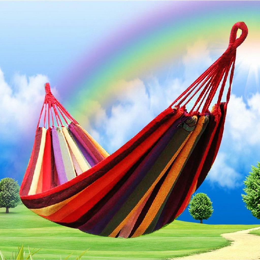 Hamaca Amacas De Patio Amaca Mexicanas Para Casa Patio Camping Mejicano New
