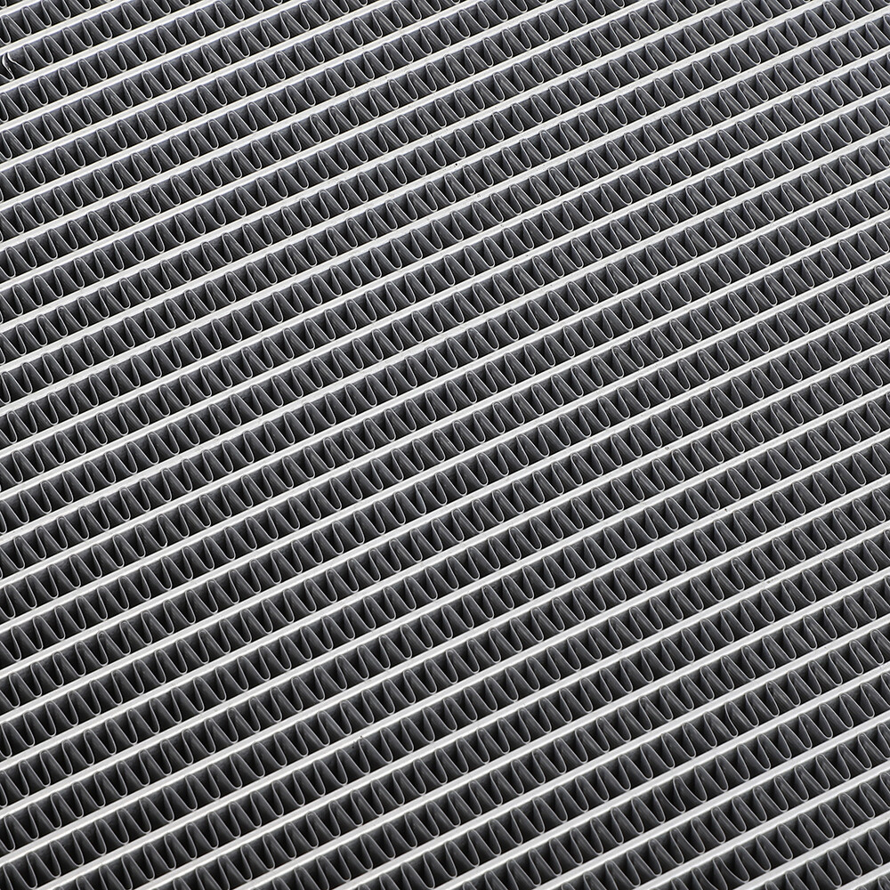 Aluminum AC Condenser For 08-12 Honda Accord 2010-2011 Honda Accord Crosstour