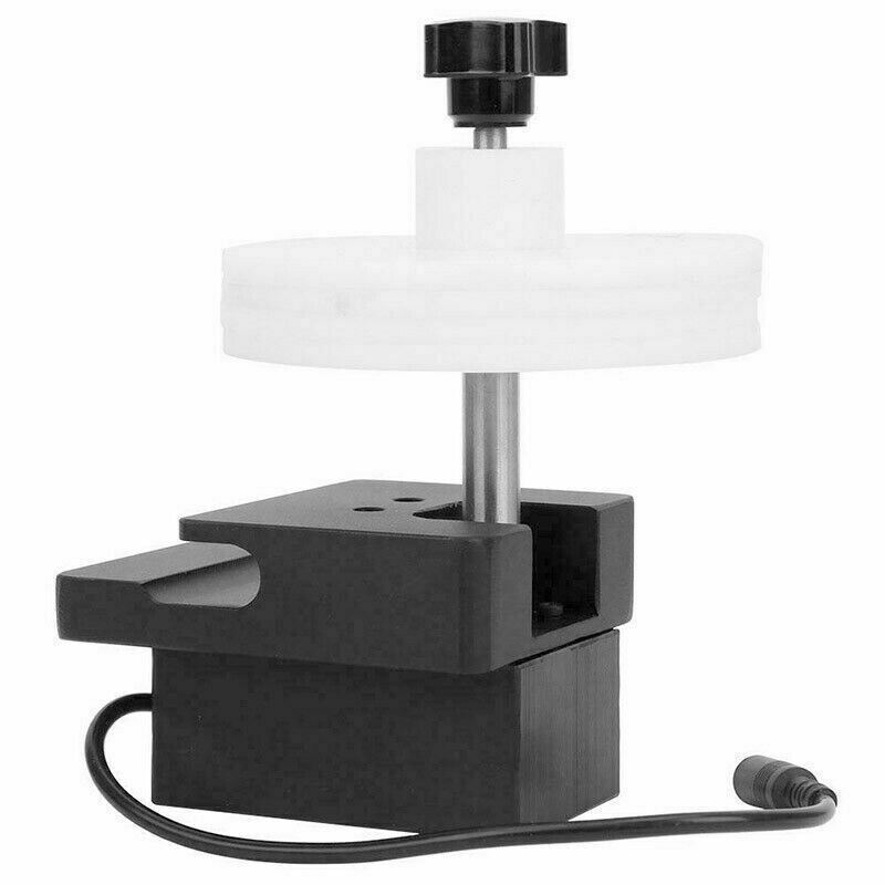 Vinyl Ultrasonic Record Cleaner Rack Variable Record for Cleaning Machine