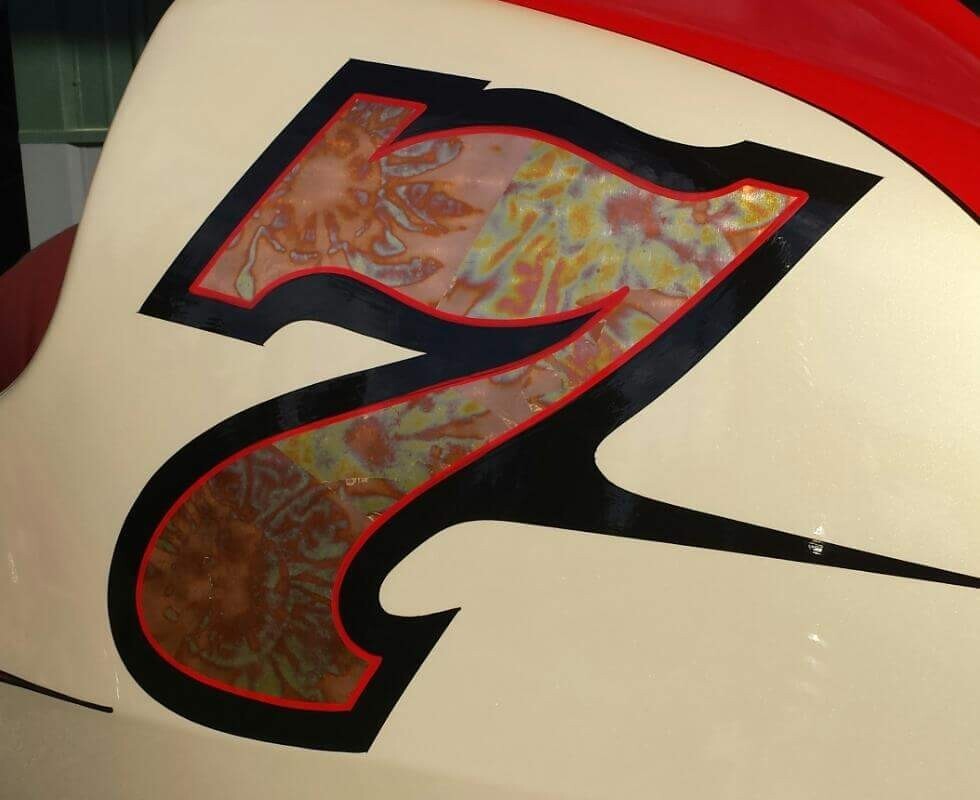 PROFESSIONAL Sign Painting Lettering 3 Brush SET #8 #10 #12 - PRO'S THAT KNOW