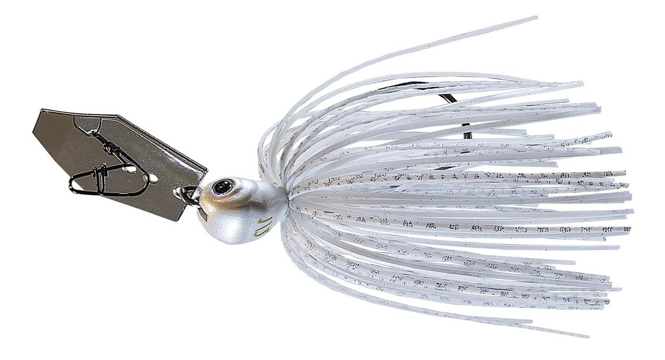 z-man zman evergreen jack hammer bass chatterbait bladed swim jig sizes colors