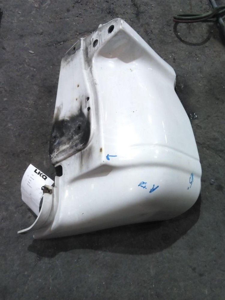 For 2013 PETERBILT 386 SIDE FAIRING Right , OH