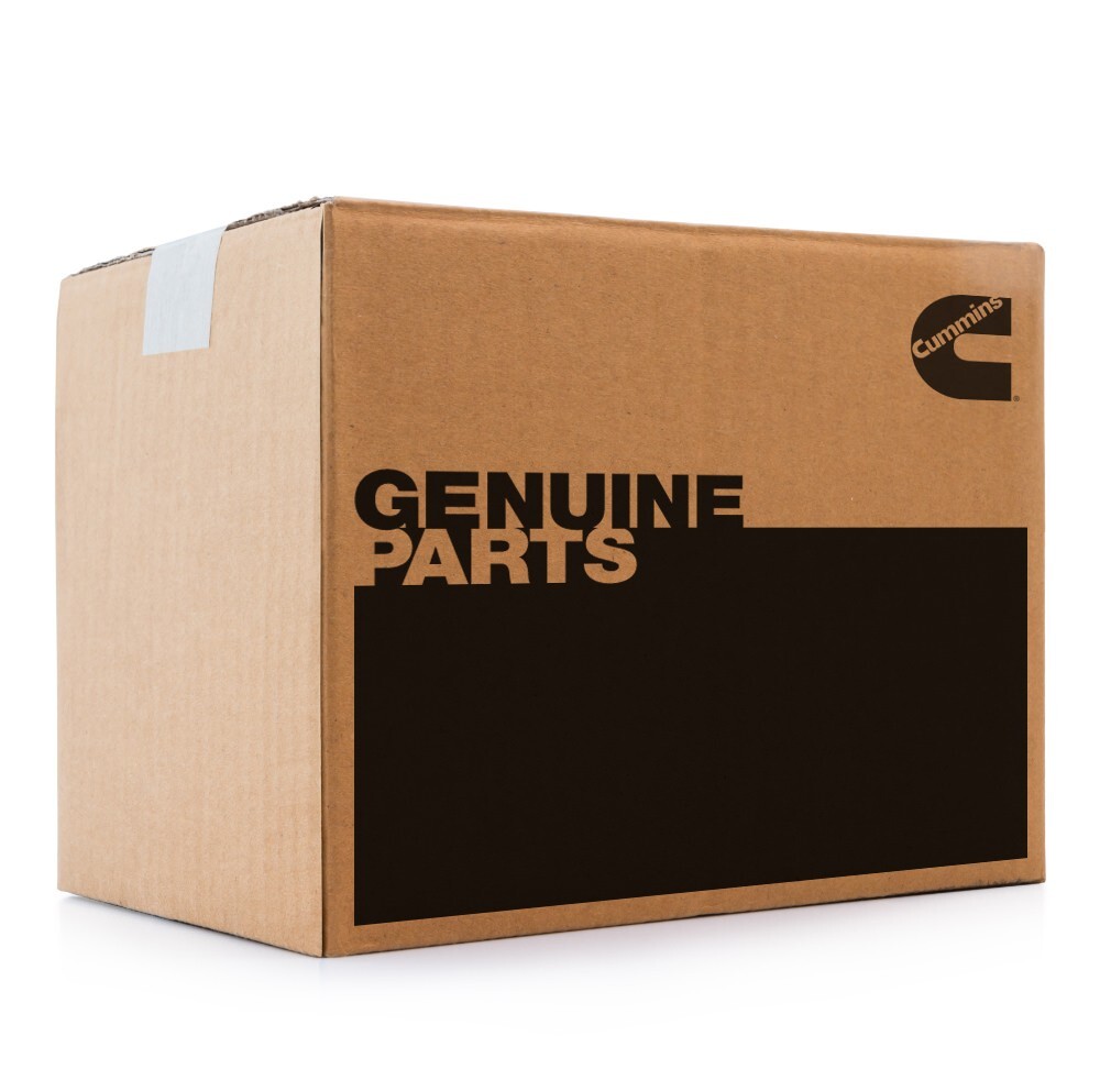 Fleetguard Cover Assembly - 3946465-S
