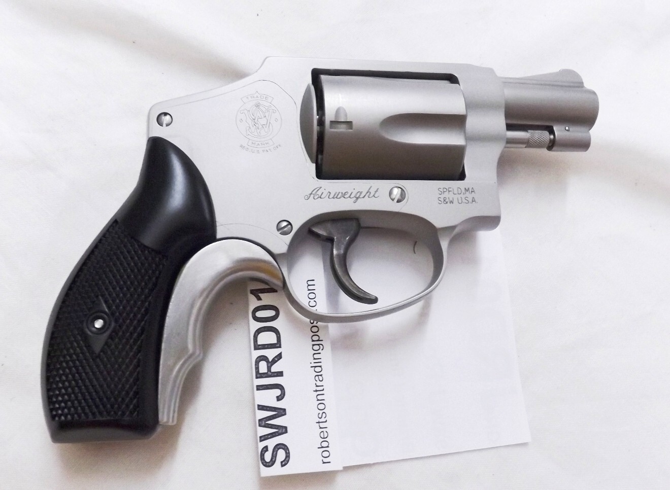 Tyler T-Grip ty Grip Adapter for S&W J Revolvers Smith & Wesson 36 60 5@20% off