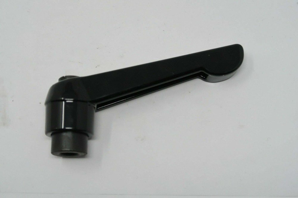 MONROE ENGINEERING #4 x 9mm Ream Metric Female Insert, Adjustable Handle