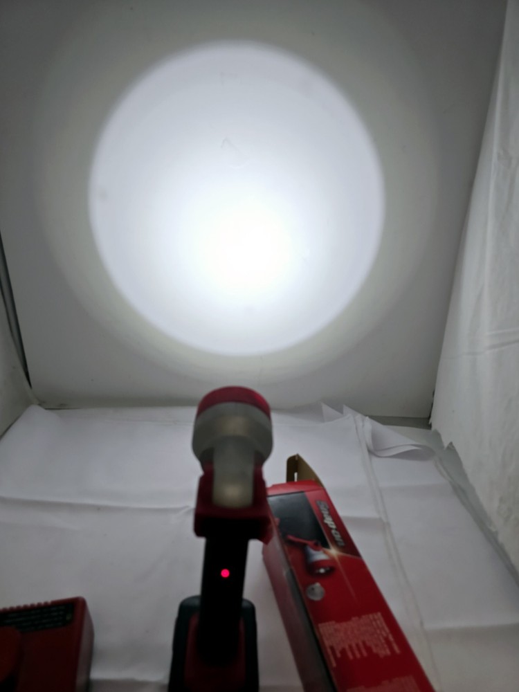 Snap On CTLED8850 Work Light