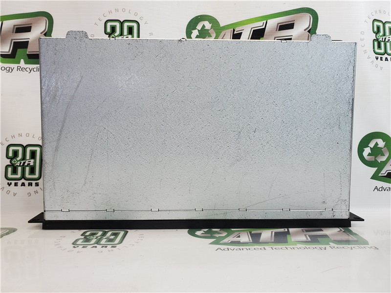 Biamp TesiraForte AVB VI Audio Processor Rackmount Tested Reset