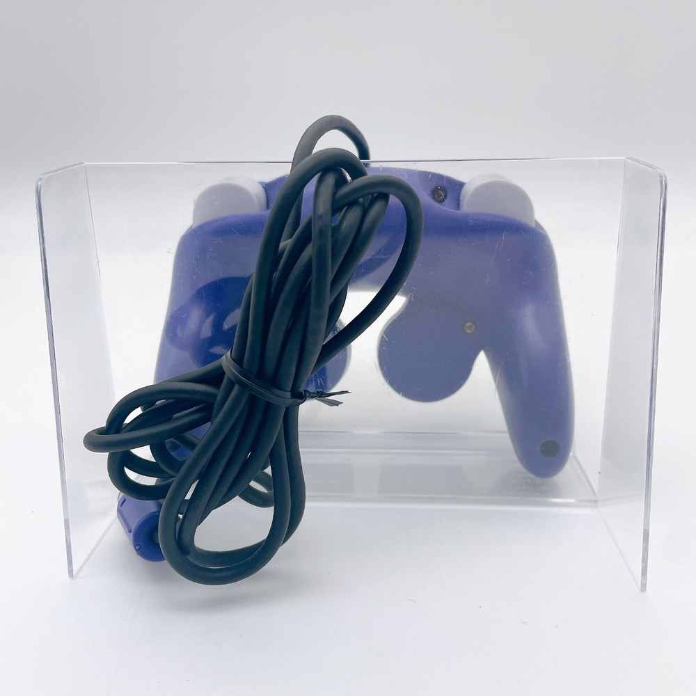 Nintendo GameCube Controller Official OEM DOL-003 Wii AUTHENTIC Tested