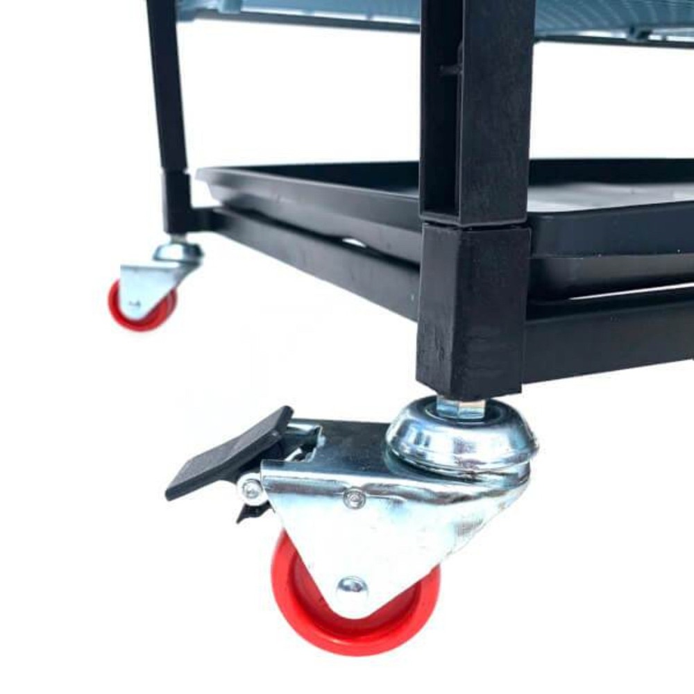 Chicken Cage - 3 Layer H: 15"