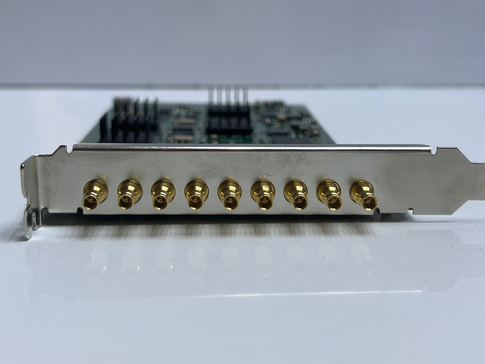 Blackmagic Design BMDPCB143A DeckLink Quad PCIe SDI Capture Card