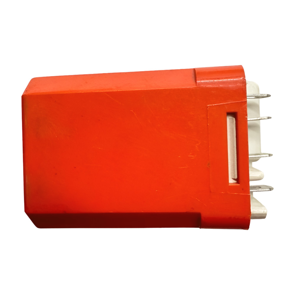 National Controls K1F-10-561 Solid State Timer, Range .1-10 sec. 10/6A, 150/300V