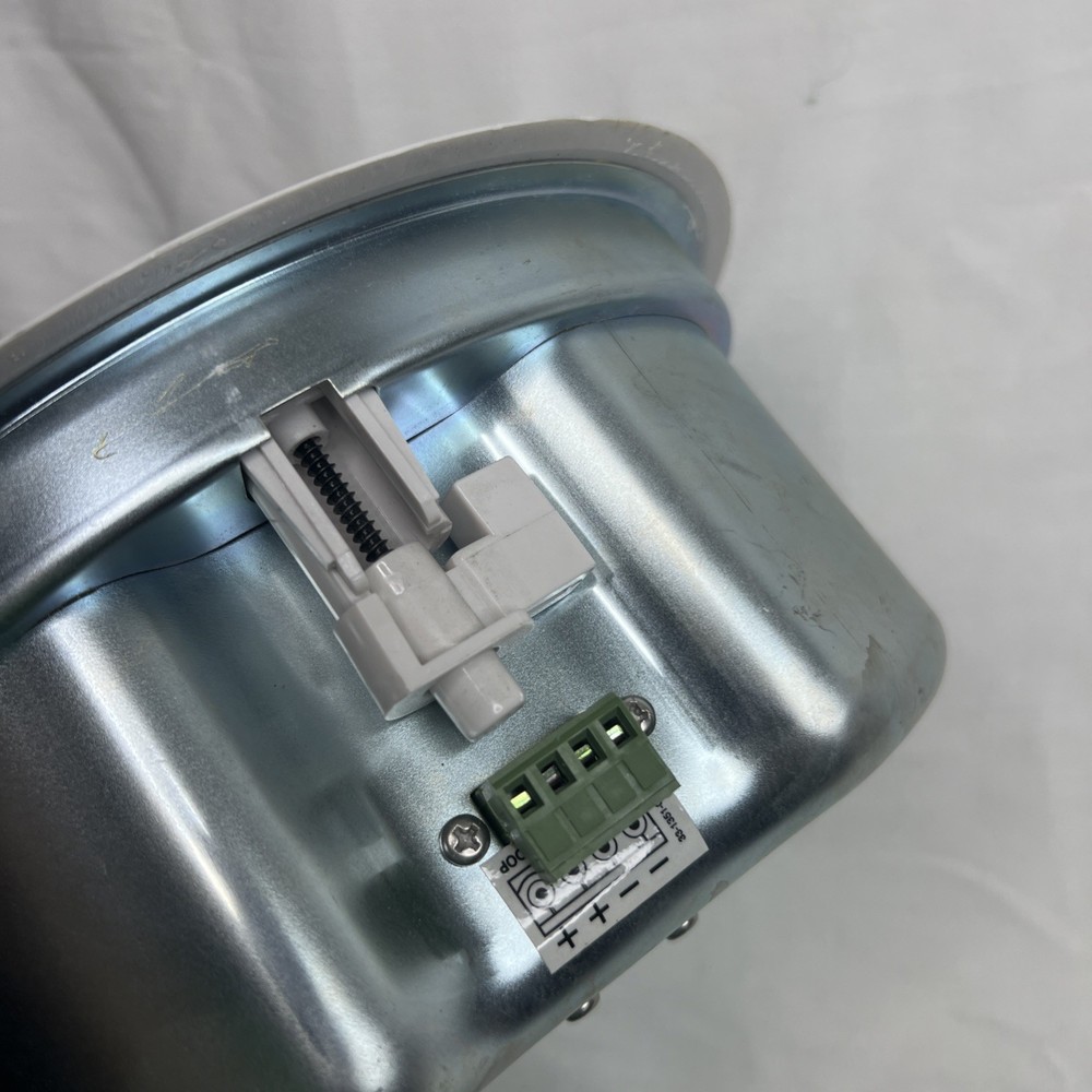 Extron Electronics SI 3CT LP 8", White Full-Range Ceiling Speakers (Pair)