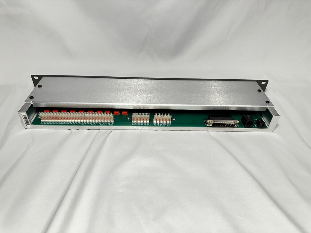 Broadcast Tools 10x1 Stereo Switcher