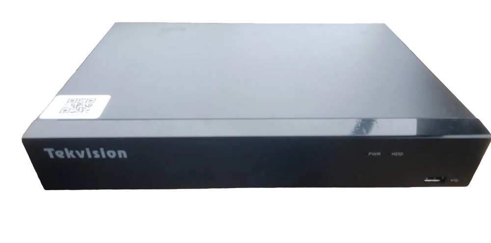 Tekvision TV-D1008A is a video surveillance system DVR With Mouse📦