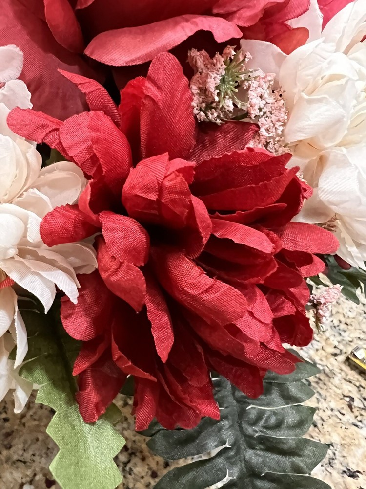 Fall Arrangement