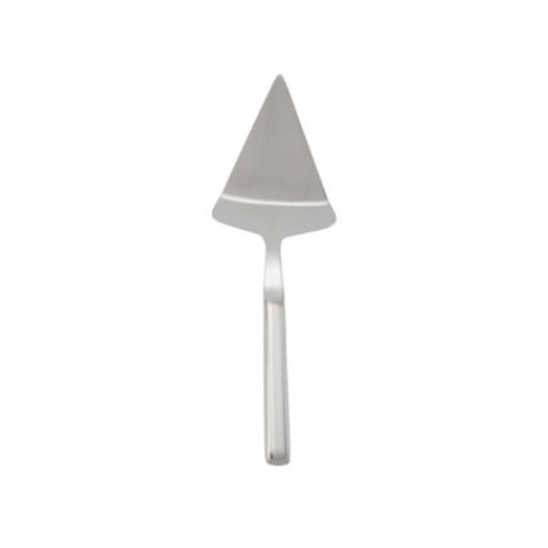 Winco BW-WPS6 11" Deluxe Pie Server Offset Blade