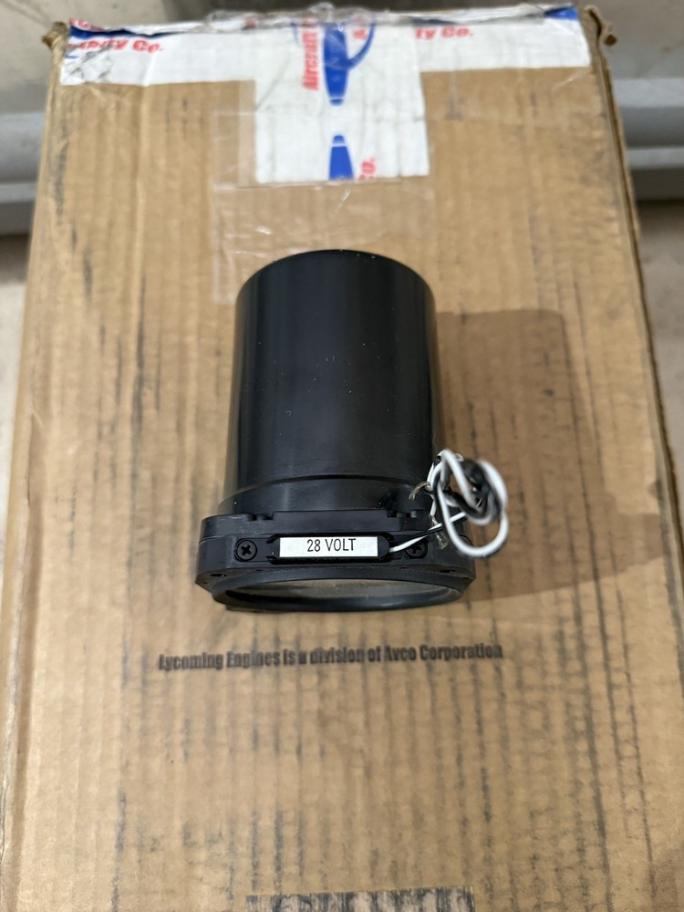 United Instruments 7000 Vertical Speed Indicator