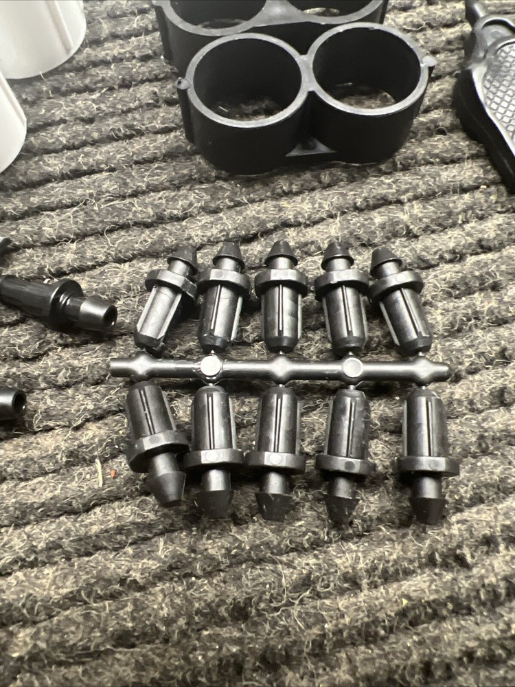 NOS Rain Bird CNVZONKT Spray to Drip Zone Conversion Kit