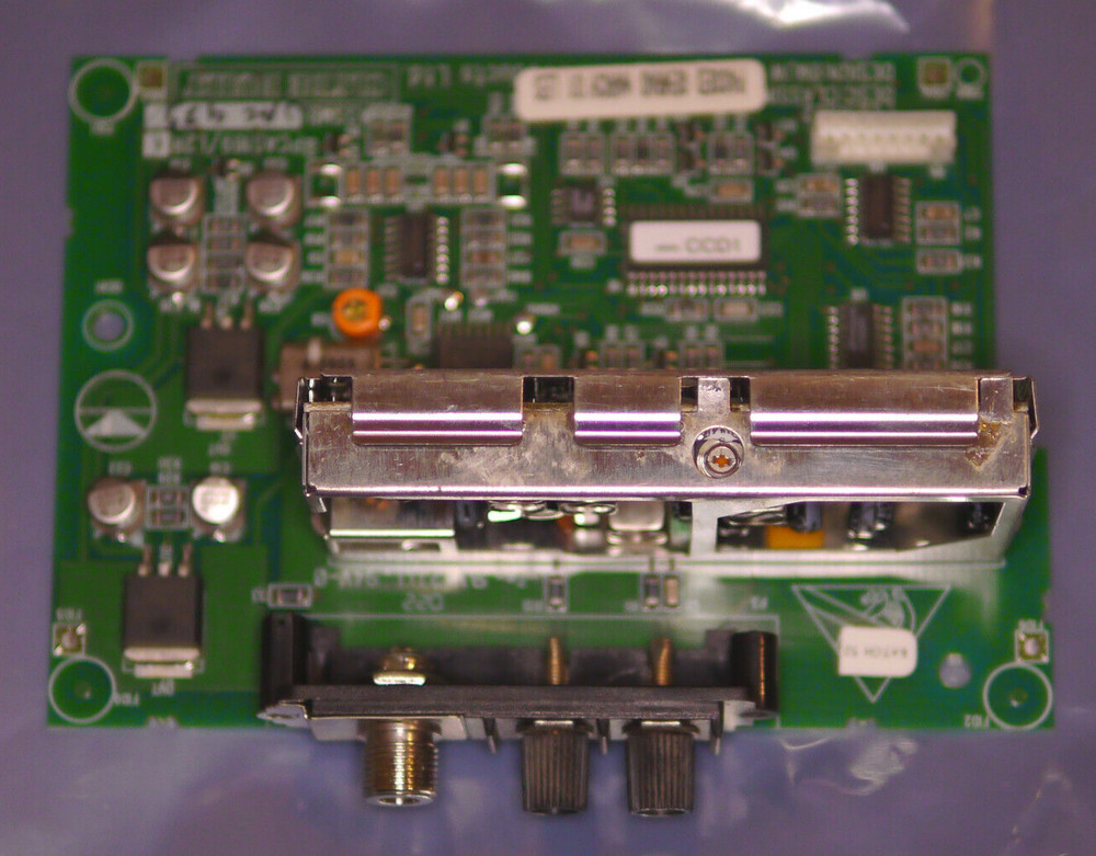 LINN AM/FM TUNER MODULE FOR LINN CLASSIK