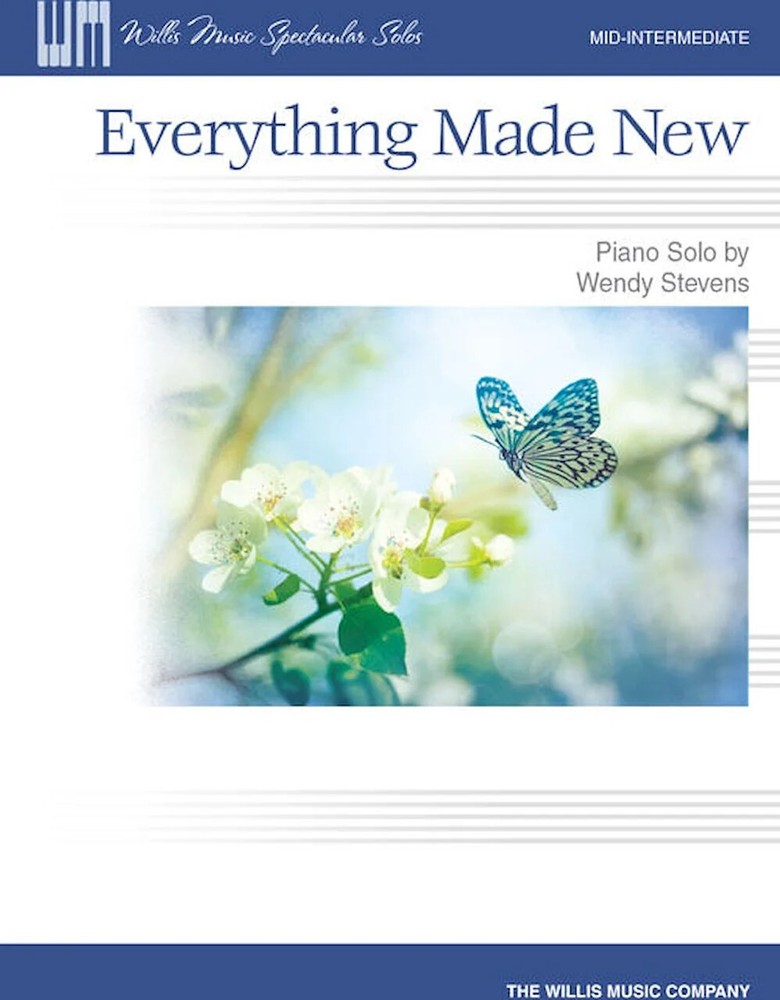 Everything Made New