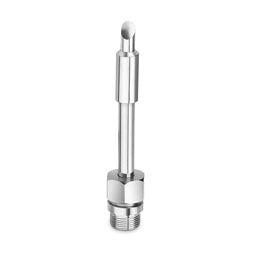 Easy To Use 510 Interface Soldering Tips 3PCS Soldering Iron Tips M7 Thread Size