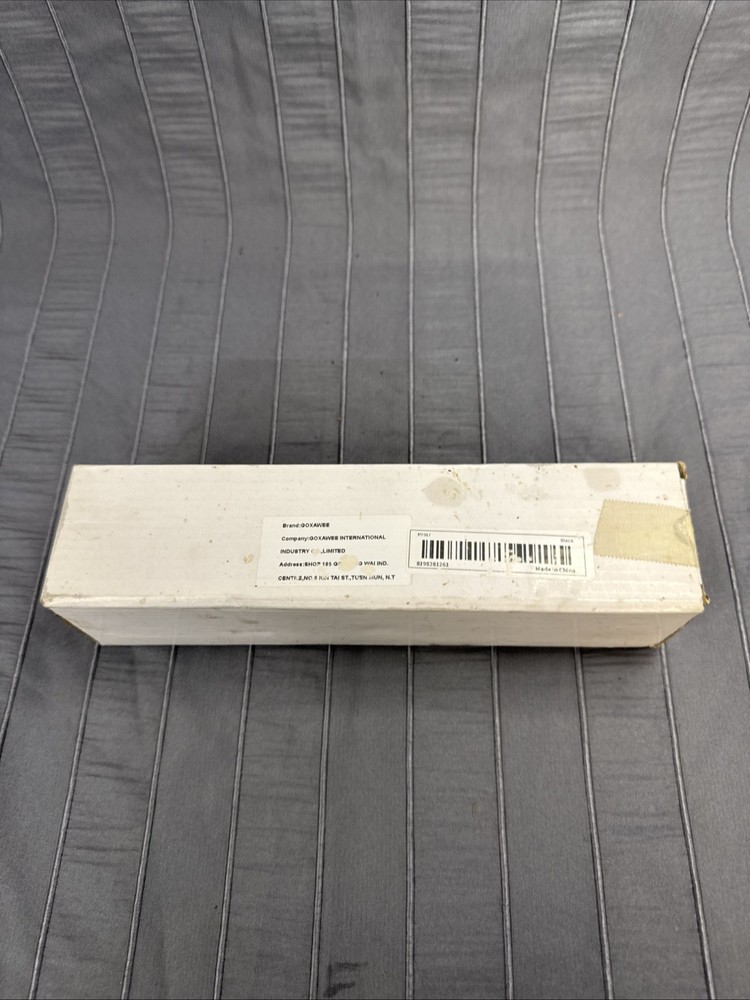 Gp-Pointer Handheld Metal Detector Pinpointer w/LED Light Holder