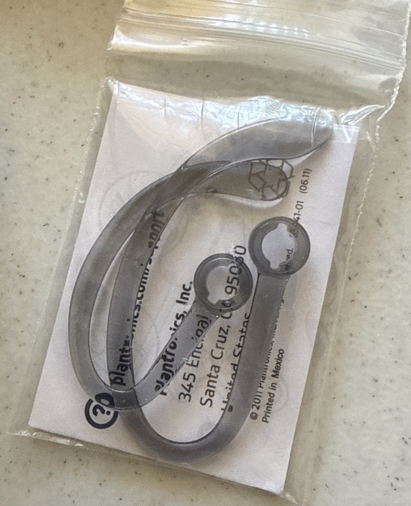 Plantronics CS540 Wireless Convertible Headset