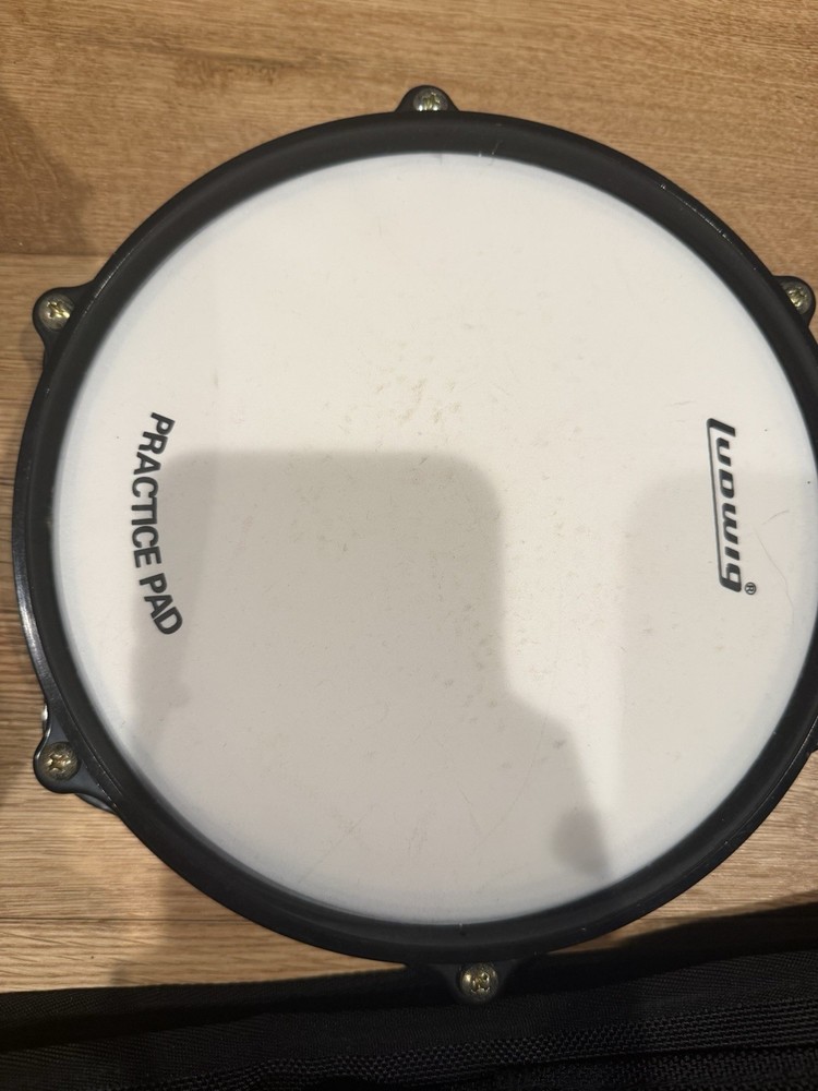 Ludwig Snare Drum Percussion Kit