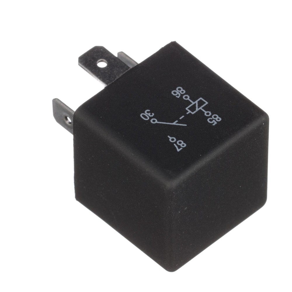 Headlight Relay SMP For 1993 Dodge W350