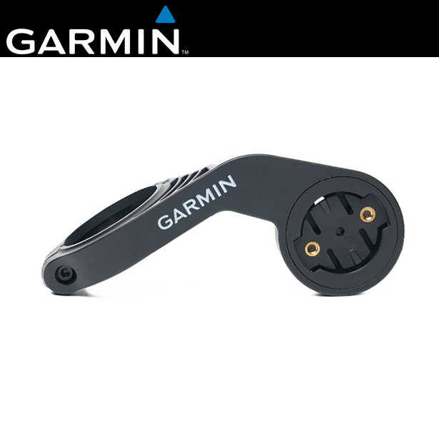 Genuine GARMIN Bike Computer Mount Out-front Handlebar Computer Holder