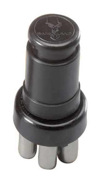 Safariland J-K2S 6-shot .38/.357 COMP-III Speedloader for select K-frame
