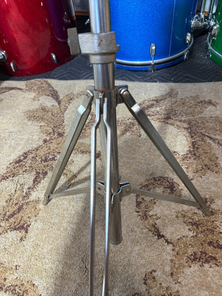 Slingerland Double tom stand