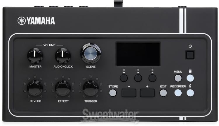 Yamaha EAD10 Drum Module with Mic and Trigger Pickup