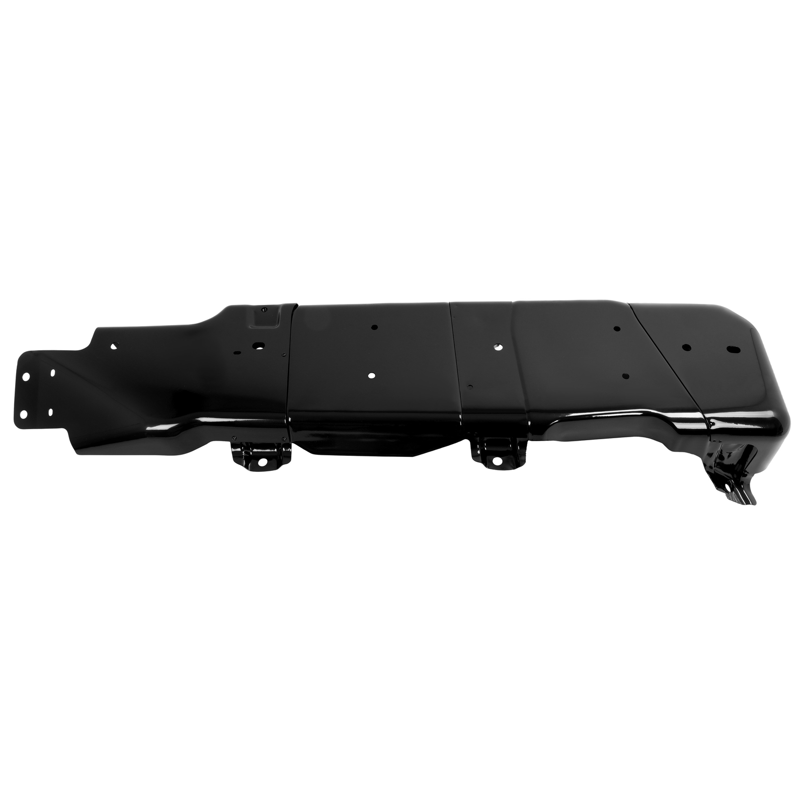 Gas Fuel Tank Skid Plate Guard For Jeep Wrangler JK 2007-2018 4-Door #52059747AD