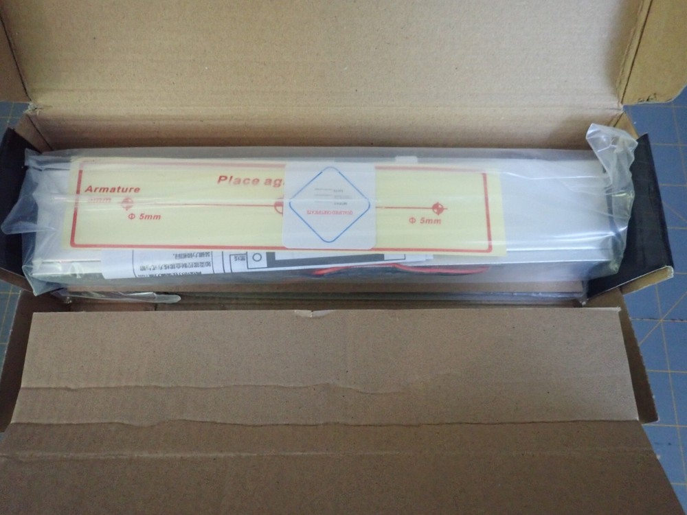 Electronic Locks Manufacturing Experts, BRAND NEW