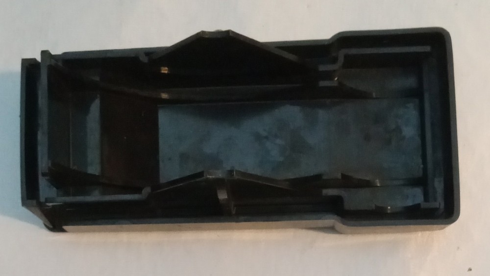 Agfa Rondix 35 35mm Daylight Developing Tank