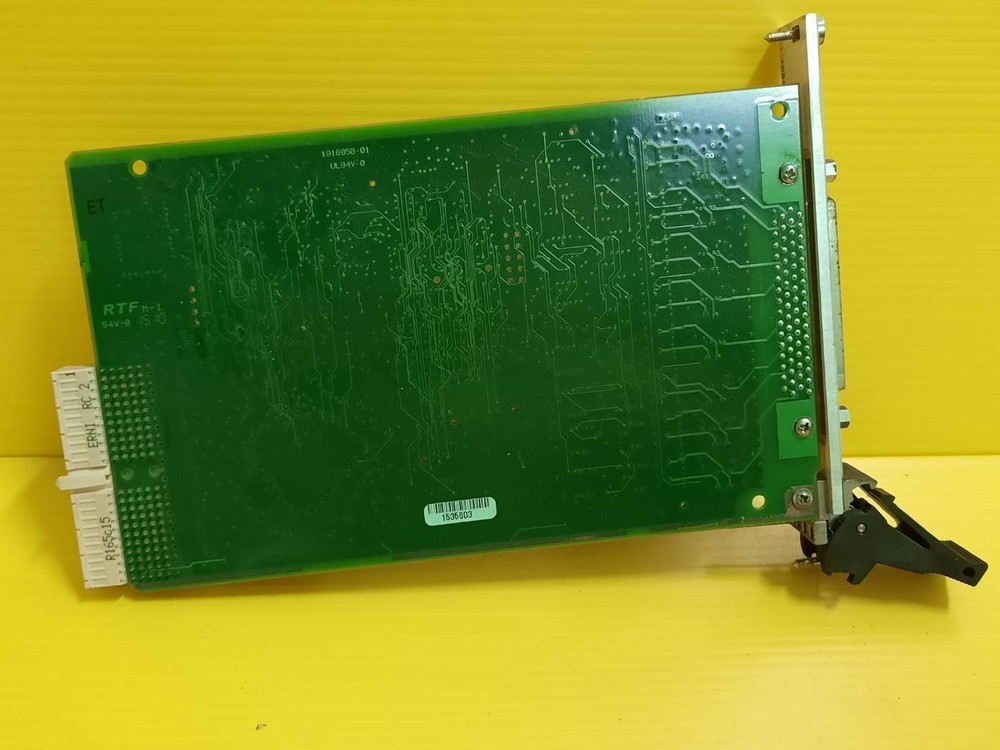National Instruments PXI-8430 RS232 Module USED