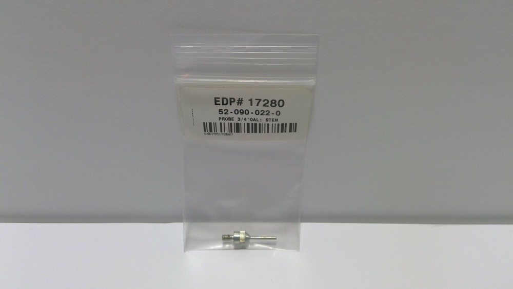 Fowler Probe 34Oal: Stem 52-090-022