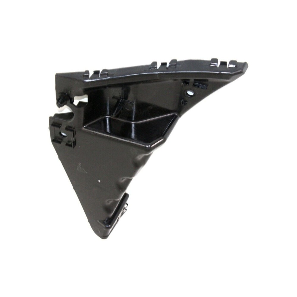 Front Bumper Support Retainer Set For 2010-2014 Ford Mustang