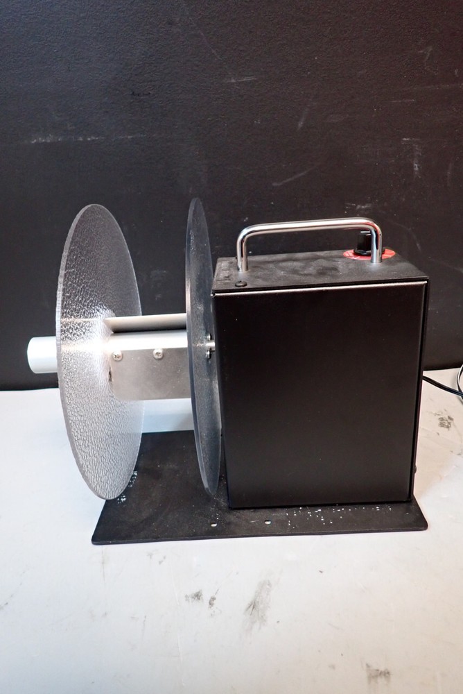 Label Mate MC-10A Universal External Rewinder