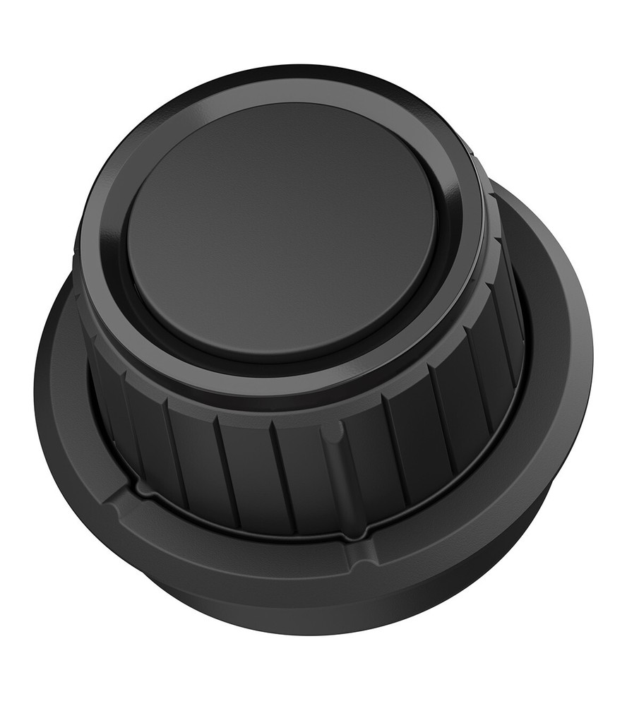 Hertz HRC 02 subwoofer volume control