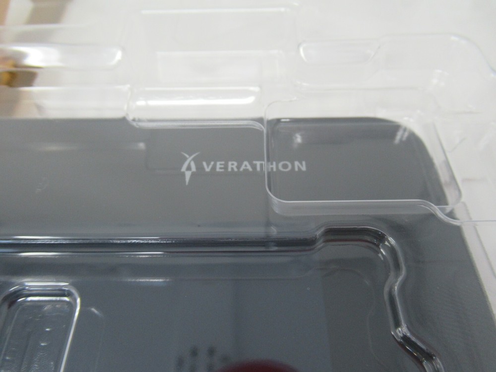 Verathon Bladderscan Prime Plus LCD Touchscreen Display 0230-0140 *SEALED*