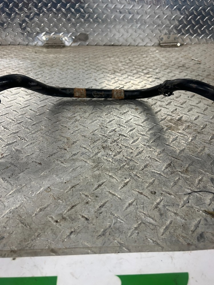 2008 Kawasaki Brute Force 750 Handlebars SLIGHT TWEAK