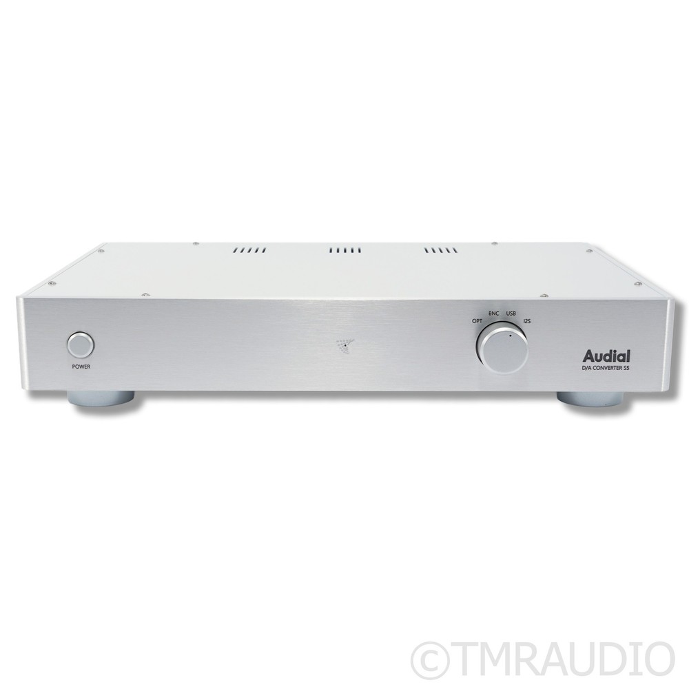 Audial S5 DAC